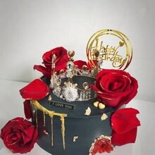 惠州惠城生日蛋糕网上预订送上门