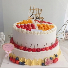 南京桥林新城蛋糕店