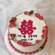 固原好吃的蛋糕店品牌