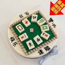给家长都送什么样的蛋糕好看