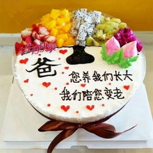 石龙区蛋糕店哪家口碑好