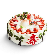 河北南皮网上订蛋糕店送上门