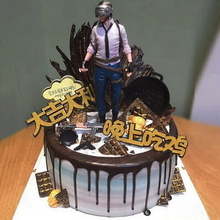 淮南田家庵定制生日蛋糕