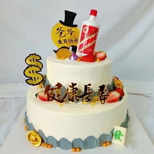 生日蛋糕株洲哪家品牌最好吃