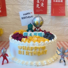 东昌府区在线预订生日蛋糕店送上门