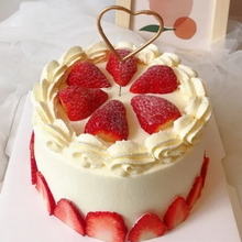 长沙订生日蛋糕送货上门