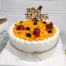 成都青龙场那有蛋糕店