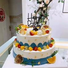 赤峰市松山区初头朗镇蛋糕店有哪些好的蛋糕店推荐