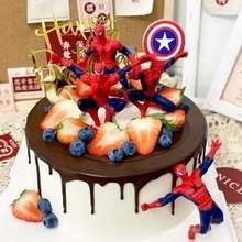 深圳网上订生日蛋糕