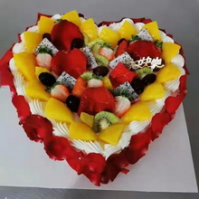 订生日蛋糕需要提前多久预定合适