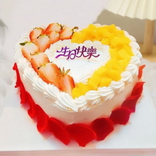 阜阳市颍东区河东街道蛋糕店好的推荐蛋糕店