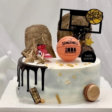禹王台生日蛋糕店送上门