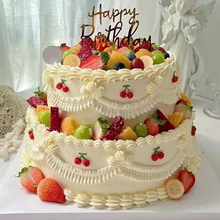 泉州什么牌子生日蛋糕好吃
