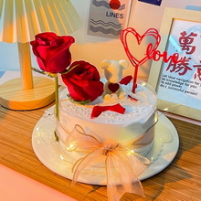 玉林玉州区凯旋世纪蛋糕店