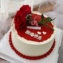 小孩生日订什么蛋糕好看又实用的呢