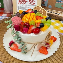 松原哪有蛋糕店