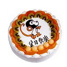 隆化县蛋糕店配送