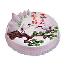 山东省济南市商河县最好的生日蛋糕店
