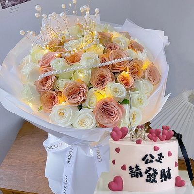 生命的温暖组合