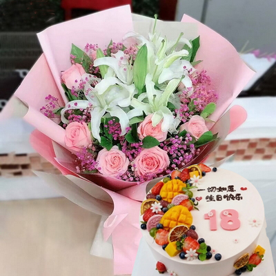 星之祝福组合