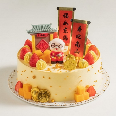 团圆甜蜜