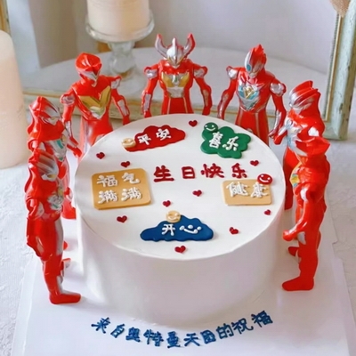 英雄战士